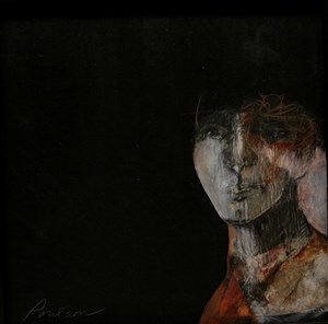 Reflections: Art by Karen Poulson